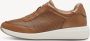 Tamaris Sneakers Brown Dames - Thumbnail 3