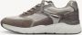 Tamaris Dames Sneaker 1-23775-43 344 normaal - Thumbnail 2