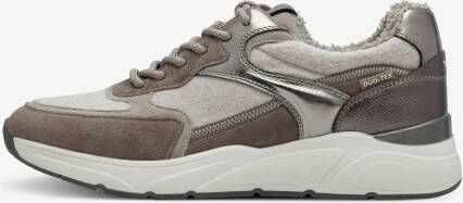 TAMARIS Sneaker bruin 37