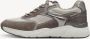 Tamaris Dames Sneaker 1-23775-43 344 normaal - Thumbnail 2