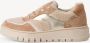 Tamaris Moderne Oranje Sneaker voor Vrouwen - Thumbnail 2