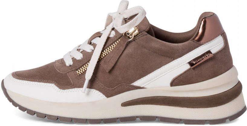 TAMARIS Sneaker bruin 37