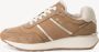 Tamaris lage schoenen 1-23780-43 313 Damesschoenen M2378043 bruin - Thumbnail 2