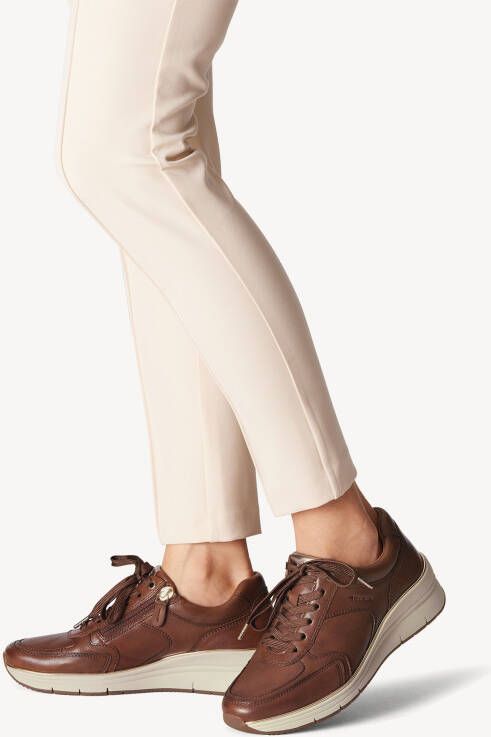 TAMARIS Sneaker bruin 38