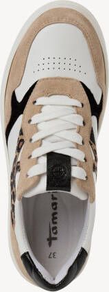 Tamaris leren strainers 1-23707-44 329 Lage M2370744 - Foto 4