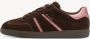 Tamaris Dames Sneaker 1-23624-43 368 normaal - Thumbnail 3