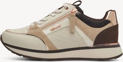 TAMARIS Sneaker bruin 39