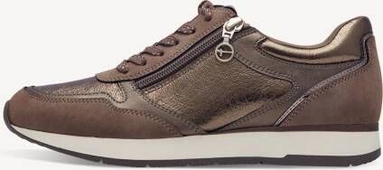 TAMARIS Sneaker bruin 39