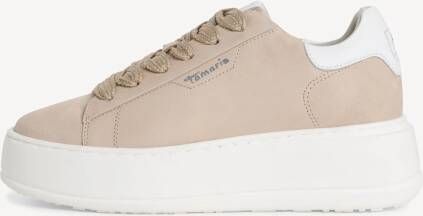 TAMARIS Sneaker bruin 40
