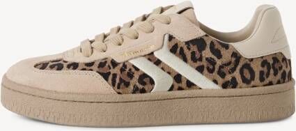 TAMARIS Sneaker bruin 40