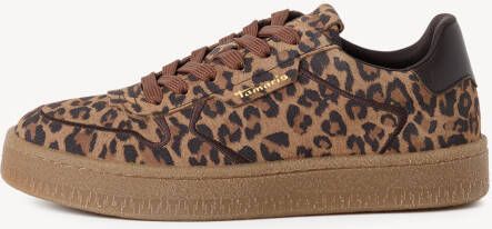 TAMARIS Sneaker bruin 40
