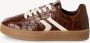 Tamaris Dames Sneaker 1-23723-44 397 - Thumbnail 2
