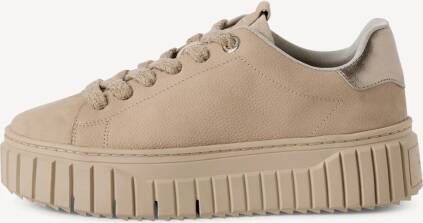 TAMARIS Sneaker bruin 41