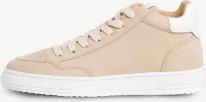TAMARIS Sneaker beige 42