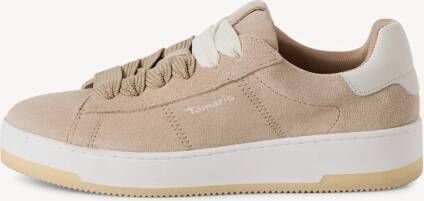 TAMARIS Sneaker bruin 42