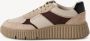 Tamaris Dames Sneaker 1-23774-43 399 normaal - Thumbnail 2