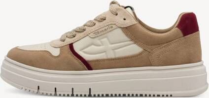TAMARIS Sneaker bruin 42