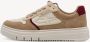 Tamaris Dames Sneaker 1-23746-43 313 - Thumbnail 4