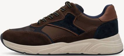TAMARIS Sneaker bruin 44