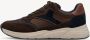 Tamaris Men TMRS by Tamaris Heren Sneakers -bruin - Thumbnail 2