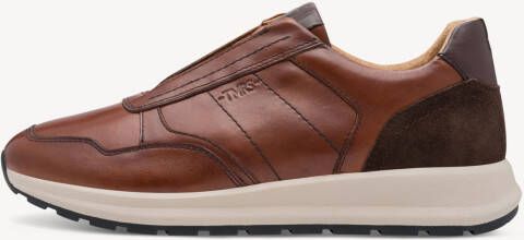 TAMARIS Sneaker bruin 45