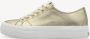 TAMARIS Sneaker goud 36 - Thumbnail 2