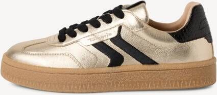 TAMARIS Sneaker goud 39