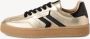 Tamaris Dames Sneaker 1-23723-44 942 - Thumbnail 2