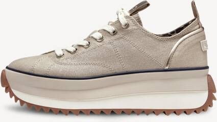 TAMARIS Sneaker goud 40