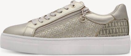 Tamaris Dames Sneaker 1-23313-41 940 normaal - Foto 4