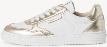 TAMARIS Sneaker goud 43