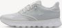 Tamaris Comfort Veterschoenen in Lichtgrijs - Thumbnail 2