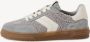 Tamaris 1-23723-43 221 Sneaker grijs - Thumbnail 3