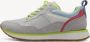 Tamaris dames sportschoenen 1-23741-43 248 damesschoenen M2374143 - Thumbnail 3
