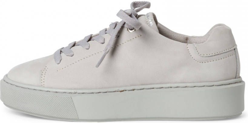 TAMARIS Sneaker grijs
