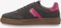 Tamaris Sneaker Low Top Dames 1-23788-42 214 Damesschoenen Leer M2378842 - Thumbnail 4