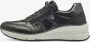 Tamaris Pure Relax Dames Sneakers ANTHRACITE - Thumbnail 3