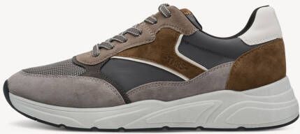 TAMARIS Sneaker grijs 43