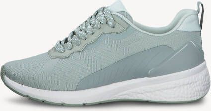 TAMARIS Sneaker groen 35