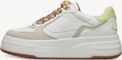 Tamaris Dames Sneaker 1-23760-44 741 - Foto 4