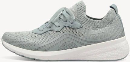 TAMARIS Sneaker groen 36