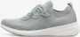 Tamaris ACTIVE Dames Sneaker 1-23769-44 771 - Thumbnail 2