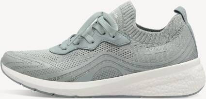 TAMARIS Sneaker groen 36