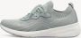Tamaris ACTIVE Dames Sneaker 1-23769-44 771 - Thumbnail 2