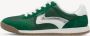 Tamaris Dames Sneaker 1-23665-45 700 - Thumbnail 2