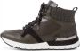 Tamaris Sneakers groen Synthetisch - Thumbnail 3