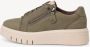 Tamaris COMFORT Dames Sneaker 8-83717-41 707 comfort fit - Thumbnail 3