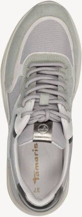 Tamaris sportschoenen 1-23745-43 770 damesschoenen M2374543 - Foto 4