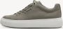 Tamaris Groene Sage Sneakers voor Vrouwen Green Dames - Thumbnail 2