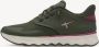 Tamaris Dames Sneaker 1-23700-44 761 - Thumbnail 2